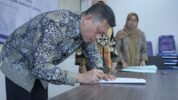 SPJM Gabungkan PT EII ke BIMA, Perkuat Efisiensi dan Daya Saing Bisnis Peralatan