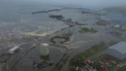 Gempa dan Tsunami Rusia