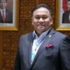 Anggota Komisi VI DPR RI, Rachmat Gobel. (Ist)