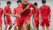 Striker Baru PSM Makassar, Alex Tanque