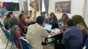 KPP Watampone-KP2KP Sengkang Gelar Kelas Pajak Digital untuk Instansi Pemerintah