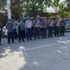 Operasi Patuh Pallawa 2025, Polres Luwu Utara Tindak 82 Pelanggar