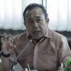 Legislator DPRD Provinsi Sulawesi Selatan asal Luwu Raya H. Andi Syafiuddin Patahuddin, S.T.