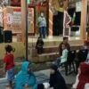 Calon Kandidat BPD (Zaenal) Burangkeg Dalam Acara HUT ke-80 RI di Bekasi Timur Regency (BTR), RT 006, RW 010