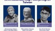 FEB UNJ Gelar Pelatihan Kewirausahaan Internasional Bagi Pekerja Migran Indonesia di Taiwan