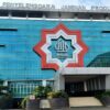 Gedung Badan Penyelenggara Jaminan Produk Halal (BPJPH)