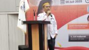 Dahlan Gege, Ketua Pengurus Kita Indonesia Prabu (KIPRA) Sulawesi Selatan. (Ist)