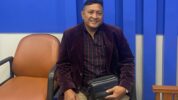 Kader Marhaen, Nova Andika