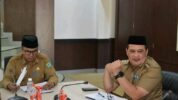 Wabup Maros Pimpin Rapat Persiapan Semarak Tahun Baru Islam 1 Muharram