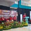 Fakultas Vokasi Unhas Sambut 544 Mahasiswa Baru dalam PKKMB 2025