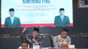 Mendes Yandri Tekankan Bagi Hasil 20 Persen Kopdes Masuk APBDes