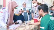 Bumi Karsa Peringati HUT ke-80 RI dengan Wujudkan Lingkungan Kerja Sehat dan SDM Berkualitas