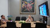 Pelindo Regional 4 Perkuat Budaya Perusahaan Lewat Akhlak Talk Bertema Digital Leadership