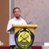Gubernur Sulsel Hadiri Penandatanganan MoU Distribusi Gas Bumi untuk Rumah Tangga