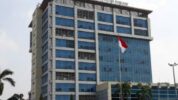 Gedung Pemkot Bekasi