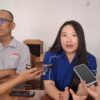 Manajer Promosi PT SJAM, Sintya Conarta