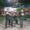 Paguron Naga 9 Gado gado Betawi dan Paguron Pandawa Lengkong