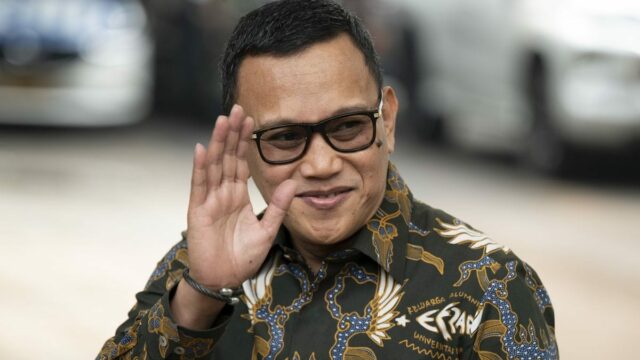 Abdul Kadir Karding