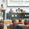 Muscab Pramuka Selayar 2025 Resmi Dibuka, Wabup Muhtar Dorong Sinergi dengan Program Daerah