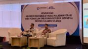 Perkuat Pengawasan Pelayanan Publik, Ombudsman Sulsel Kukuhkan Kelompok Masyarakat Peduli Maladministrasi