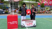 Honda DBL Roadshow di Makassar Jadi Wadah Edukasi Safety Riding bagi Siswa