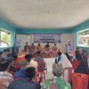 Ombudsman RI Sulsel Hadir di Desa Gattareng, Dengarkan Keluhan Warga Soal Listrik