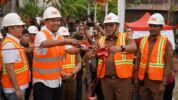Telkomsel Resmikan BTS 4G di Desa Kaleko'mara Takalar, Perluas Akses Digital Pedesaan