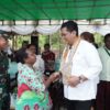 Dukung Pengembangan UMKM, Wamen Transmigrasi Ajak Investor Bangun Industri Kakao di Papua Barat