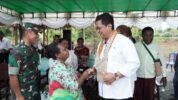 Dukung Pengembangan UMKM, Wamen Transmigrasi Ajak Investor Bangun Industri Kakao di Papua Barat
