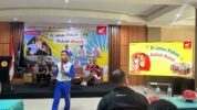 Asmo Sulsel Bekali Generasi Muda Ilmu Berkendara Aman