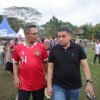 Asnawi Mangkualam Cup 2025 Ditutup, Appi Dorong Lahirnya Talenta Pesepakbola Muda di Makassar