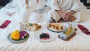 Tanpa Repot Keluar Kamar, Vasaka Hotel Makassar Hadirkan Menu Series Nasi Goreng dan Matcha