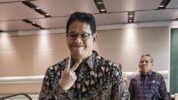 Menteri Keuangan Purbaya Yudhi Sadewa