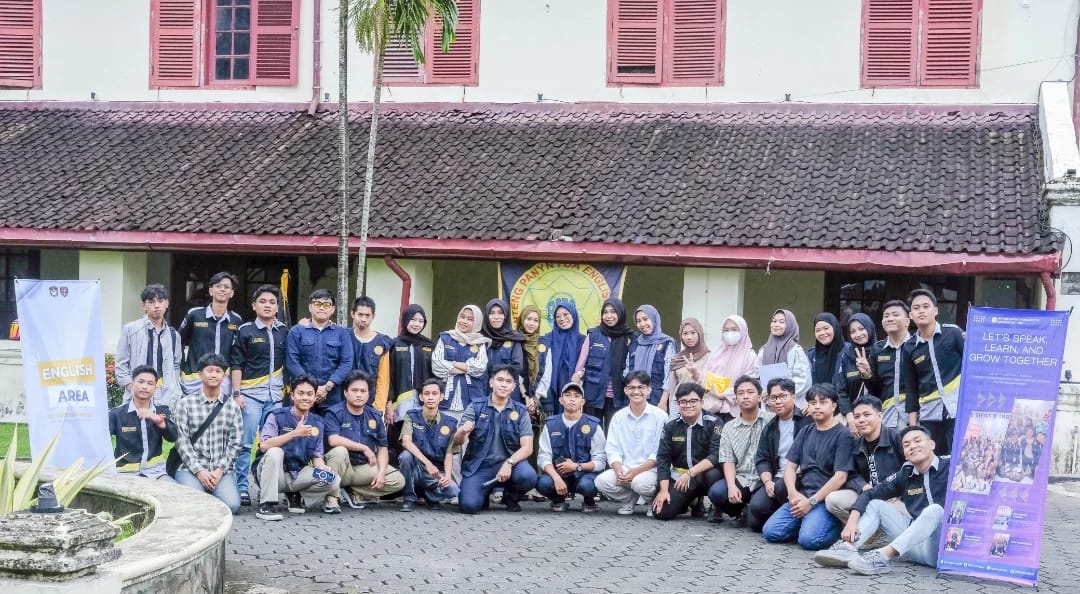 Rakyat News Benteng Panyunyua English Club