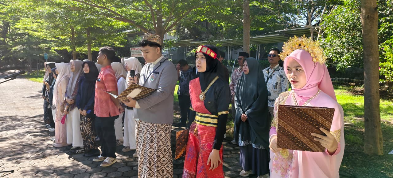 Rakyat News Sekolah Islam Athirah