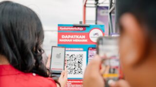 Motorku X Hadirkan Kemudahan Akses Layanan Motor Honda dalam Satu Aplikasi