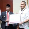 KP2KP Sengkang dan Pemkab Wajo Sepakat Perkuat Sinergi Perpajakan