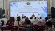 Dukung Pengurus Baru, PWI Bekasi Raya Hadiri Pengukuhan PWI Pusat di Surakarta