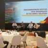 OJK Perkuat Sinergi dengan Stakeholder Lewat Temu Responden Survei Kepuasan 2025