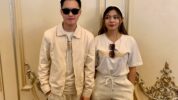 Farelio Ungkap Tantangan Nyanyikan Lagu Sepakat Berpisah di Film "Dilanjutkan Salah, Disudahi Perih"