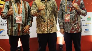 HUT ke-49 KKSS Kepri dan Batam Gelar Turnamen Domino Penuh Kehangatan