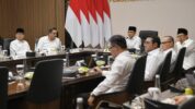 Kemendes PDT Fokuskan Dana Desa untuk Sukseskan Program Prioritas Nasional