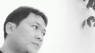 Baharuddin Hafid, (Dosen Tetap Universitas Megarezky Makassar), (Dok. Istimewa).