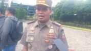 Satpol PP Kota Bekasi Gandeng Pengelola Apartemen Data Ulang Penghuni dan Tertibkan Sewa Harian
