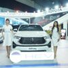 KALLA, Kalla Toyota ,Promo Gebyar