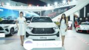 KALLA, Kalla Toyota ,Promo Gebyar