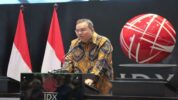 Iman Rachman Mundur Dari Dirut BEI Usai Pasar Modal Anjlok 2 Hari