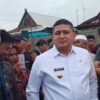 WALHI Sulsel Kecam Dugaan Intimidasi dan Penghalangan Warga Saat Appi Tinjau Lokasi PLTSa Makassar