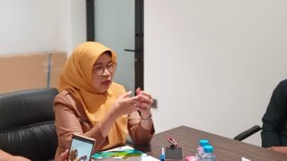 DPPPA Makassar Tangani 1.222 Kasus Kekerasan Perempuan dan Anak di 2025