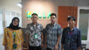 Bangun Lingkungan Kerja Inklusif, Kalla Institute Libatkan Peserta Magang Disabilitas
